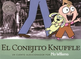 EL CONEJITO KNUFFLE/ KNUFFLE BUNNY