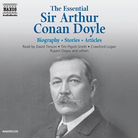 THE ESSENTIAL SIR ARTHUR CONAN DOYLE