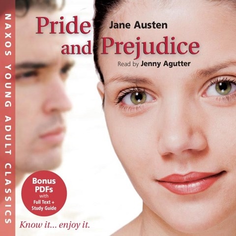 YOUNG ADULT CLASSICS: PRIDE AND PREJUDICE