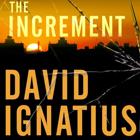THE INCREMENT