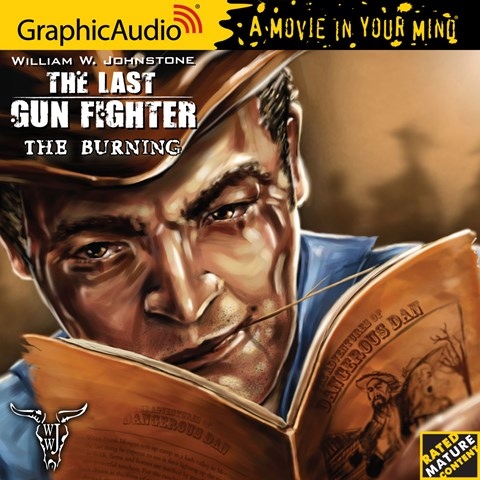 THE LAST GUNFIGHTER