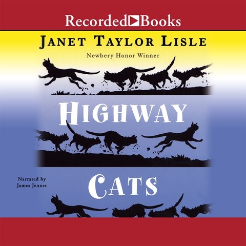 HIGHWAY CATS