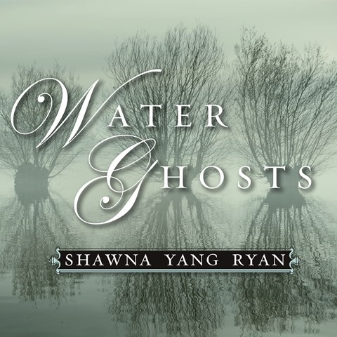 WATER GHOSTS