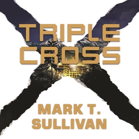 TRIPLE CROSS