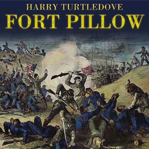 FORT PILLOW