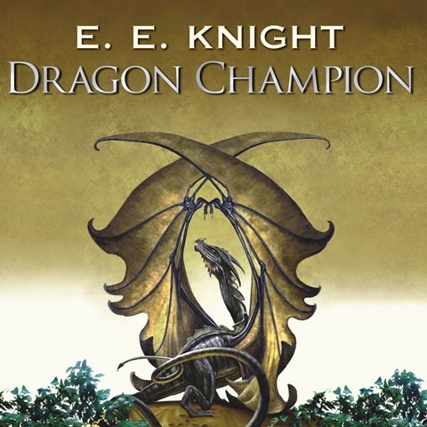 DRAGON CHAMPION