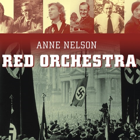 RED ORCHESTRA