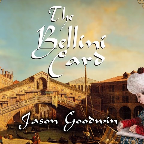 THE BELLINI CARD