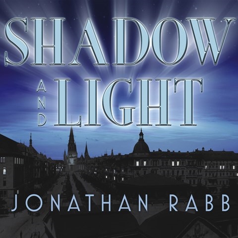 SHADOW AND LIGHT