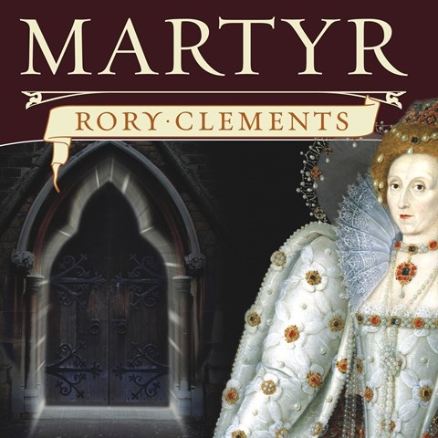 MARTYR