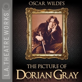 THE PICTURE OF DORIAN GRAY