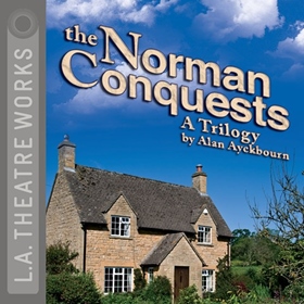 THE NORMAN CONQUESTS