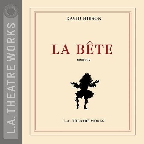 LA BETE