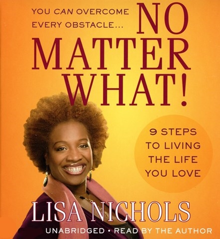 NO MATTER WHAT!