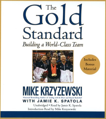THE GOLD STANDARD