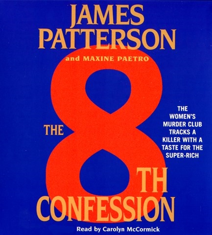 THE 8TH CONFESSION
