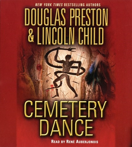 CEMETERY DANCE