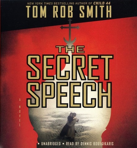 THE SECRET SPEECH 