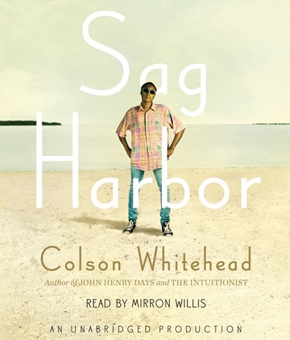 SAG HARBOR