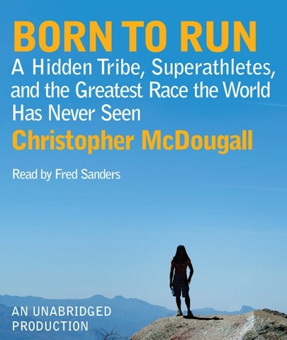 BORN TO RUN