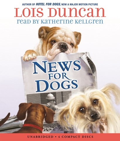 NEWS FOR DOGS