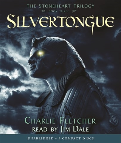 THE SILVERTONGUE