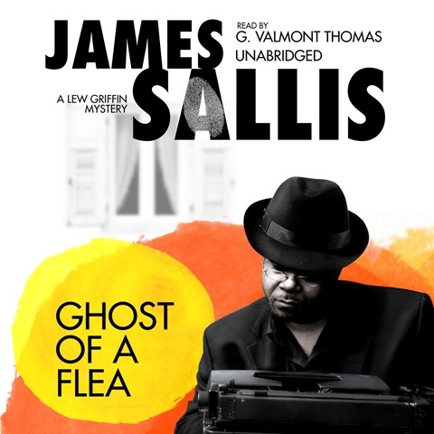 GHOST OF A FLEA