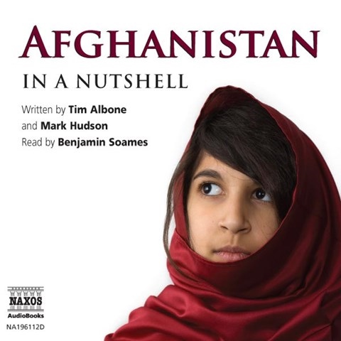 IN A NUTSHELL: AFGHANISTAN