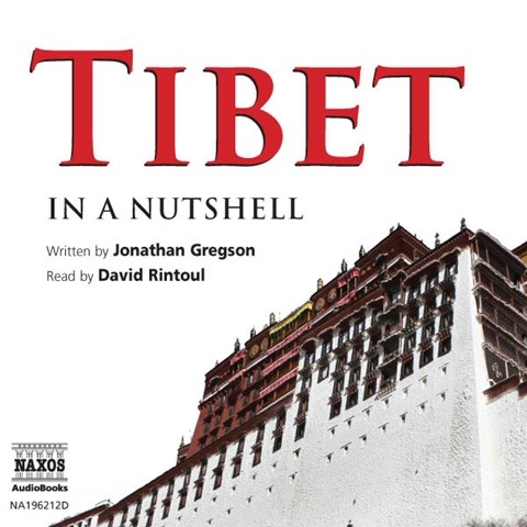 IN A NUTSHELL: TIBET