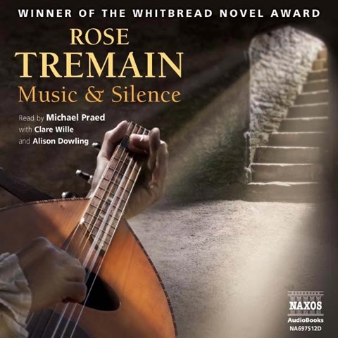 MUSIC & SILENCE