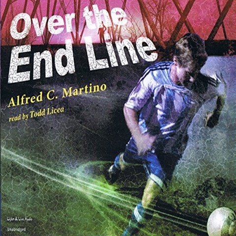 OVER THE END LINE
