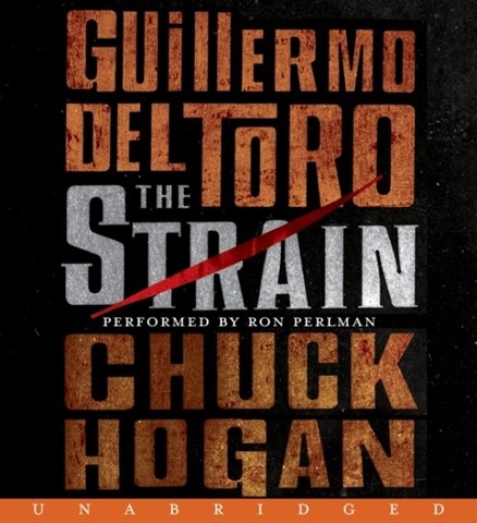 THE STRAIN