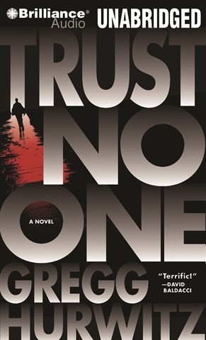 TRUST NO ONE