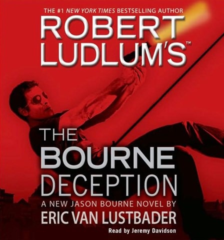 ROBERT LUDLUM'S THE BOURNE DECEPTION