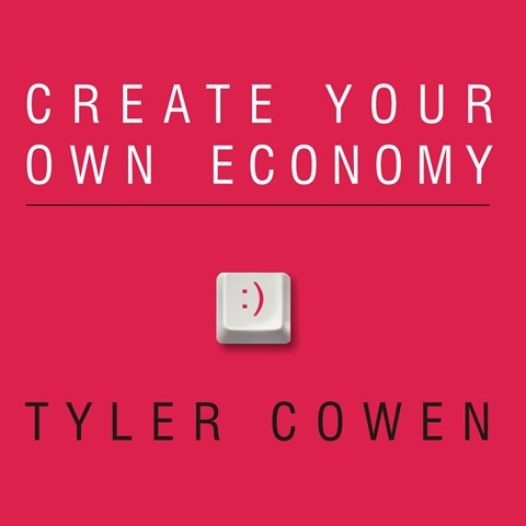 CREATE YOUR OWN ECONOMY
