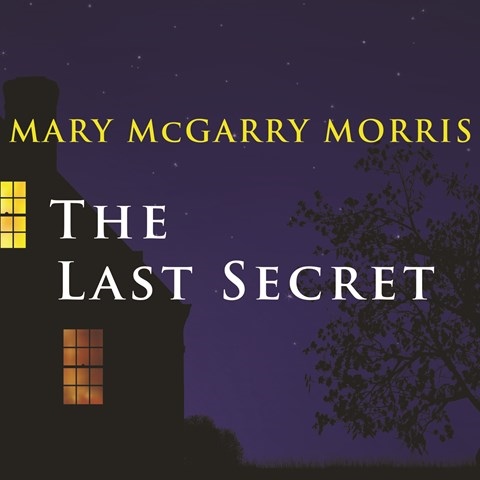 THE LAST SECRET