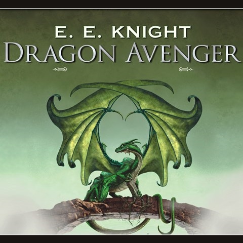 DRAGON AVENGER