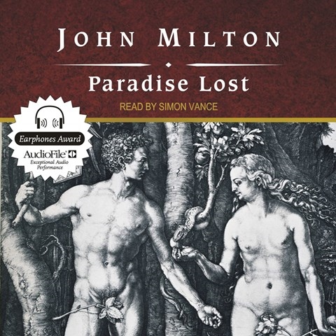 PARADISE LOST