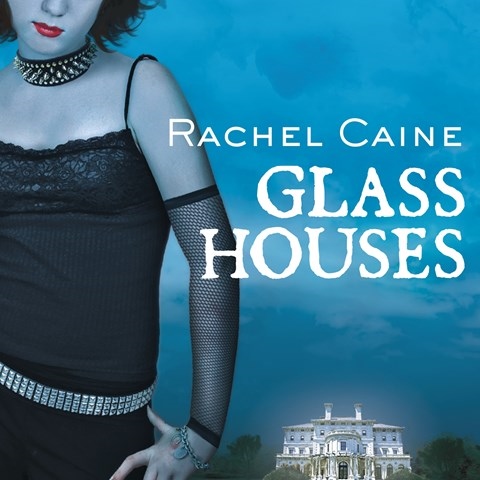 GLASS HOUSES