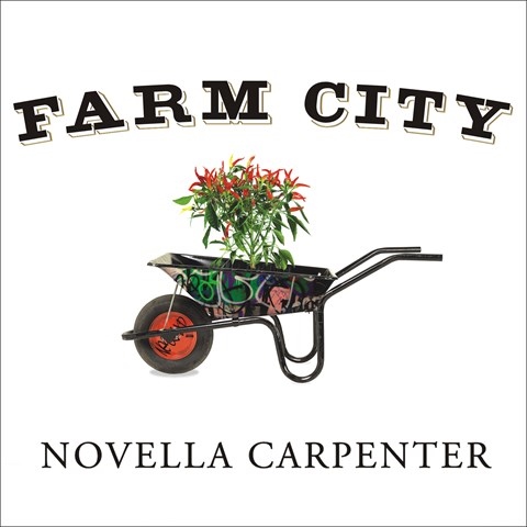 FARM CITY