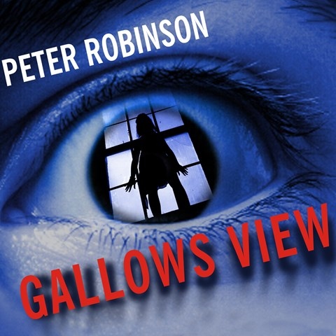 GALLOWS VIEW