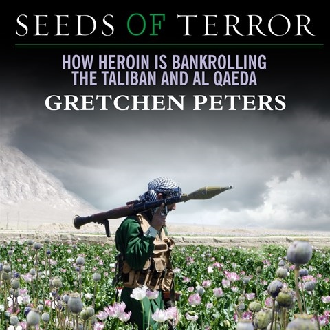 SEEDS OF TERROR