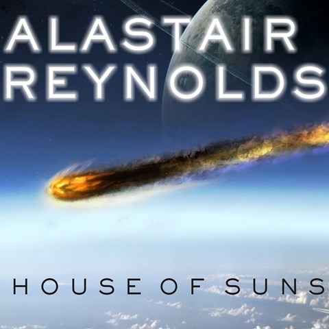 HOUSE OF SUNS