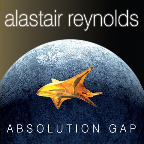 ABSOLUTION GAP