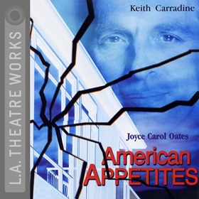 AMERICAN APPETITES