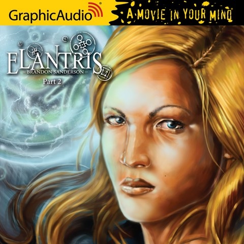 ELANTRIS
