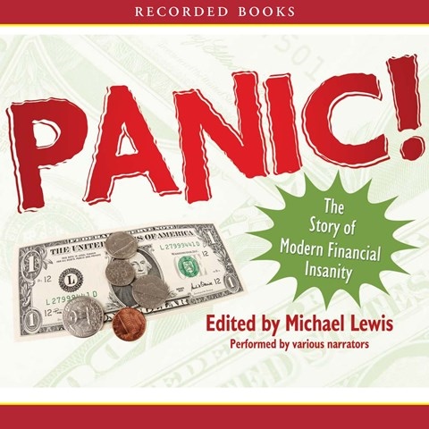 PANIC!