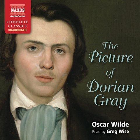 THE PICTURE OF DORIAN GRAY 