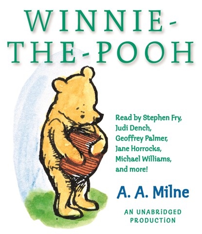 WINNIE-THE-POOH