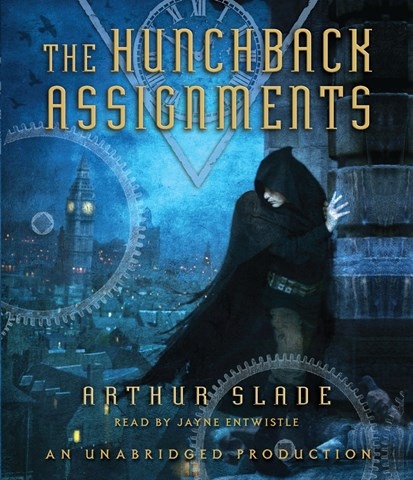 THE HUNCHBACK ASSIGNMENTS